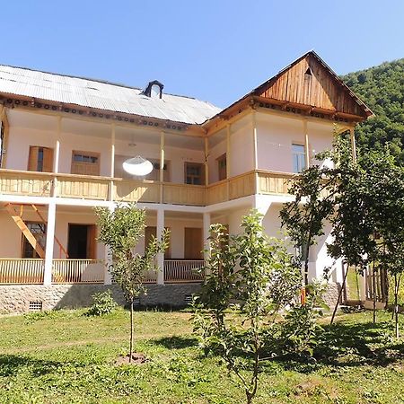 Mila Guest House Mazeri 外观 照片