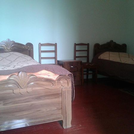 Mila Guest House Mazeri 外观 照片