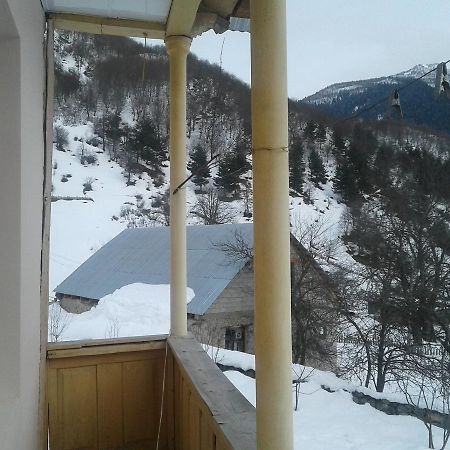 Mila Guest House Mazeri 外观 照片