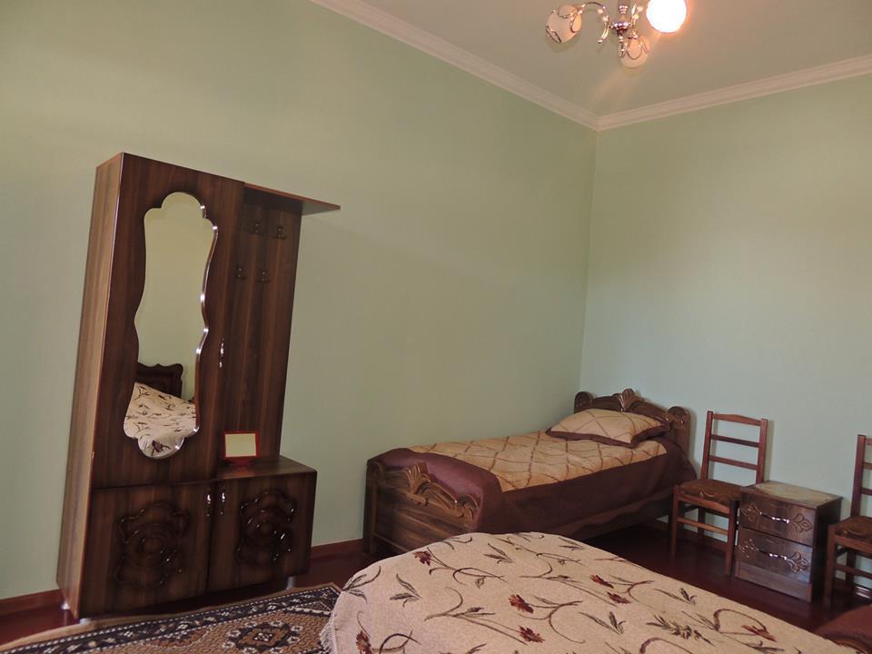 Mila Guest House Mazeri 外观 照片