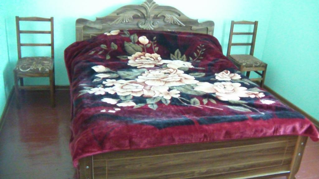 Mila Guest House Mazeri 外观 照片