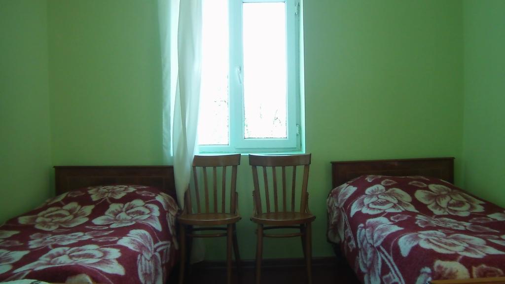 Mila Guest House Mazeri 外观 照片