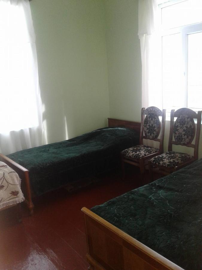 Mila Guest House Mazeri 外观 照片