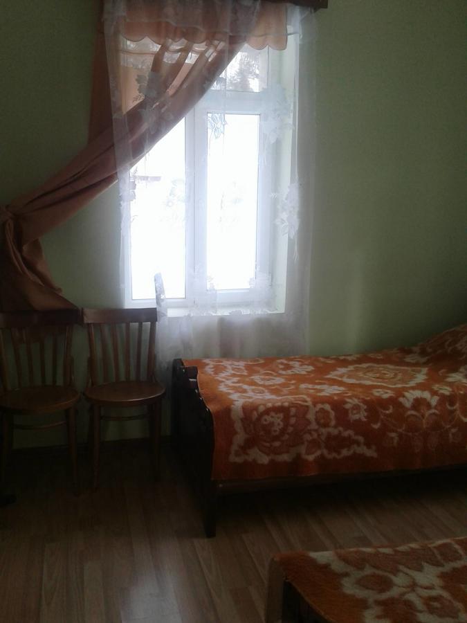 Mila Guest House Mazeri 外观 照片