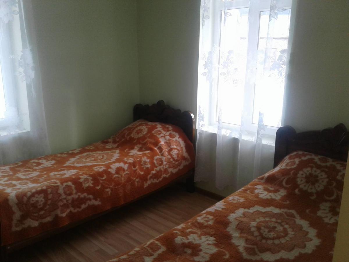 Mila Guest House Mazeri 外观 照片