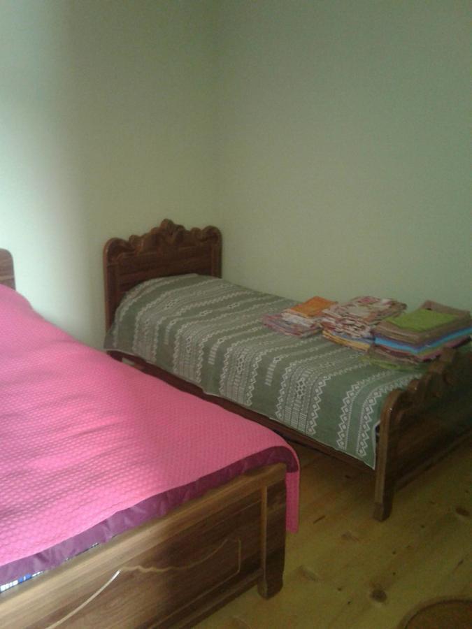 Mila Guest House Mazeri 外观 照片